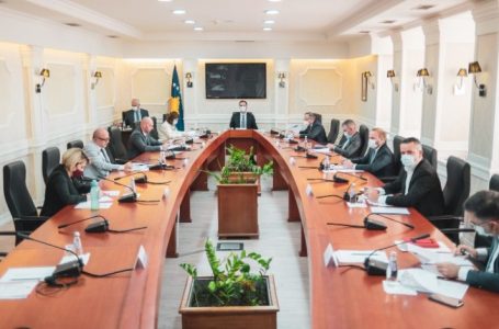 ​Sot mblidhet kryesia e Kuvendit