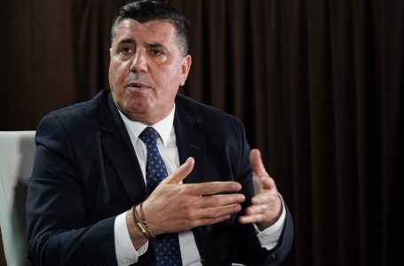 Haziri: Rregullorja e BQK-së është legjitime