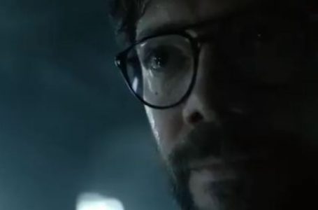 Publikohet traileri i sezonit të ri të “La Casa De Papel” (VIDEO)