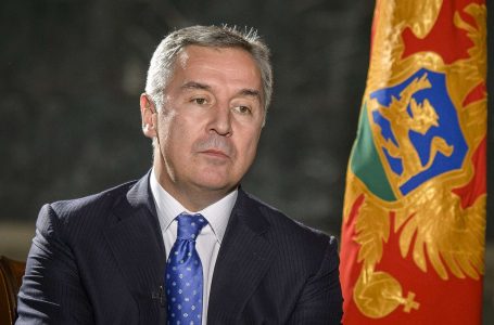 Presidenti i Malit të Zi: BE-ja ta miratojë liberalizimin e vizave për Kosovën
