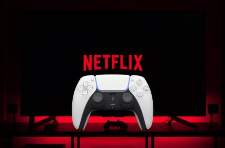 Netflix hyn në botën e video-lojërave