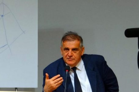 ​Spahiu: Marrëveshja finale mes Kosovës dhe Serbisë të bëhet këtë vit