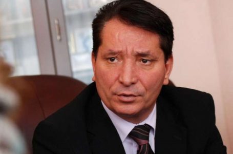 Reagon Pal Lekaj pasi Hysen Durmishi e dërgoi në Prokurori