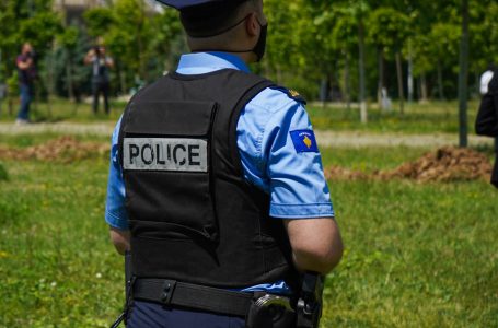 U raportua për sulme të mundshme në Kosovë gjatë festave të Nëntorit, Policia thotë se nuk ka rrezik