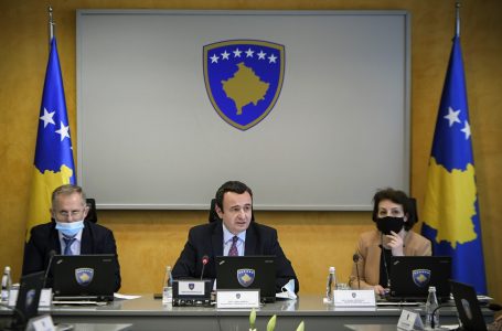 Shoqëria civile: Vizitat e zyrtarëve të lartë jashtë vendit pa asnjë rezultat
