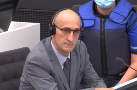 Gjykimi ndaj Salih Mustafës, paraqitet dëshmitari i tetë i mbrojtjes