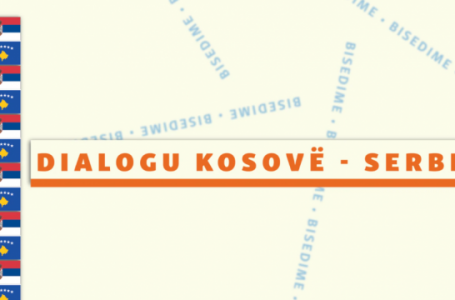 Javën e ardhshme pritet takimi i delegacioneve të Kosovës dhe Serbisë