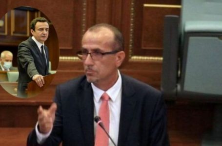 Bekim Haxhiu – Kurtit: Sot po të kursej, të paska rreshkë dielli në Greqi e Francë