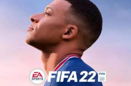 EA Sports ka publikuar një trailer të lojës për FIFA 22