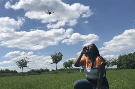 Shkencëtarët gjermanë po zhvillojnë dronë që do të gjejnë njerëz që bërtasin