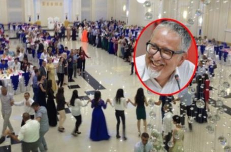 Këto janë masat e reja për dasmat dhe klubet e natës