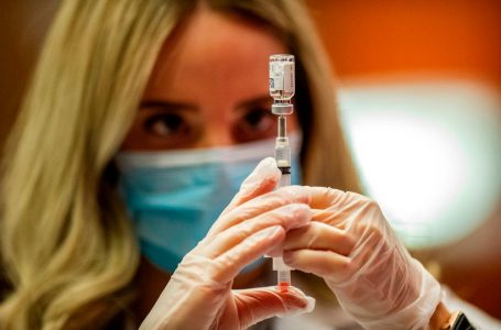 ​Mbi 762 qytetarë vaksinohen me dozën e dytë antiCOVID-19