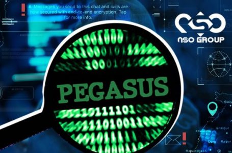 Pegasus- “programi për spiunim” më i fuqishëm ndonjëherë, si funksionon ai?