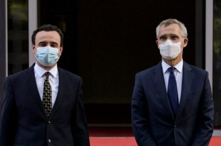 Kurti tha se marrëveshja Thaçi-NATO është e dëmshme, Stoltenberg: FSK nuk mund të shkojë në veri pa marrëveshje me KFOR-in