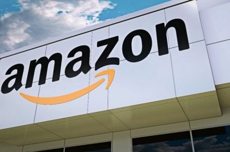 BE-ja e ka gjobitur me 746 milionë euro Amazonin