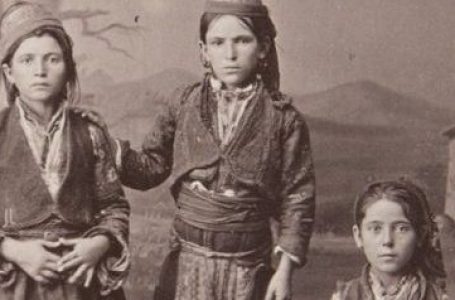 Kontesha suedeze që u mahnit nga shqiptarët