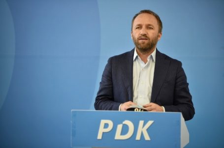 Tahiri: Qeveria është mirë ta trajtojë sërish çështjen e gazit