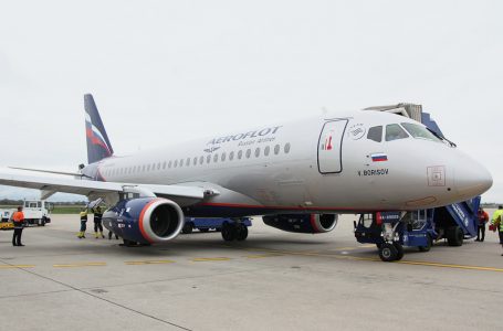 Asnjë i mbijetuar nga rrëzimi i aeroplanit në Rusi