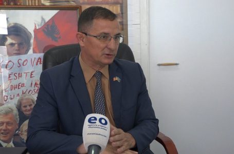 Rexhepi: Gërvalla bëri skandal diplomatik pasi s’e uroi pavarësinë e ShBA-së