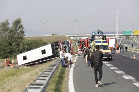 Ministri kroat i Shëndetësisë: 15 persona janë lënduar rëndë, përfshirë një vajzë të mitur