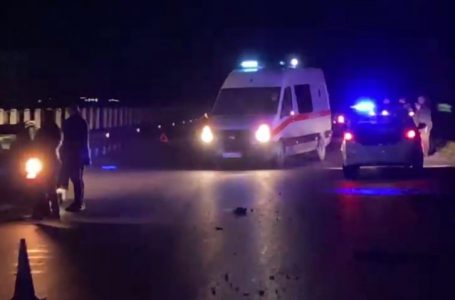 Doli nga rruga me veturë, humb jetën 33 vjeçari