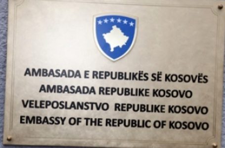 Pas përmbytjeve, Ambasada e Kosovës në Bruksel publikon numrin kontaktues