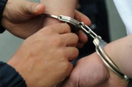 Arrestohet një person në Gostivar për shkak tregtisë me lëndë narkotike