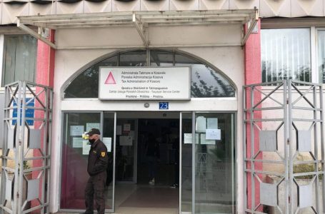 ATK publikon broshurën “Përmbushja tatimore”