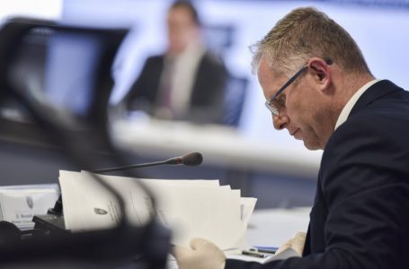 Bislimi: Liberalizimi i vizave është çështje që po trajtohet me përparësi