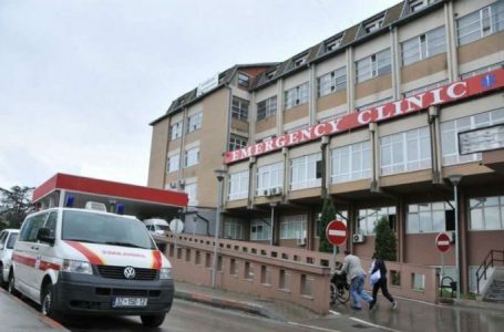 Dy të vdekur në QKUK – policia jep detaje