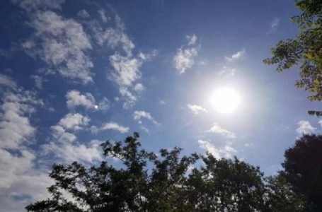 Kjo verë konsiderohet të jetë më e nxehta që nga viti 2001