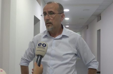 Haxhiu kërkon arrestimin e ministrit Arben Vitia
