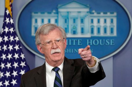 Bolton për Marrëveshjen e Washingtonit: Nëse s’i intereson Kurtit, ajo është e vdekur
