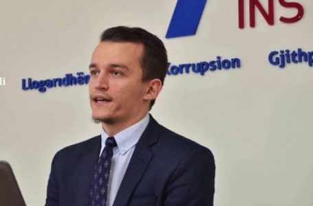 Cakolli: Raportimi për dialogun me Serbinë nuk do të duhej të kufizohej në “raportim” nëpër rrjete sociale