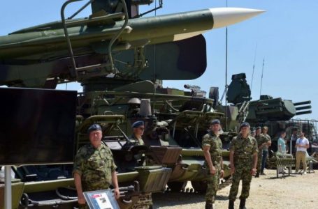 Mali i Zi nuk e lejoi Serbinë t’i transportonte armët ruse përmes territorit të saj