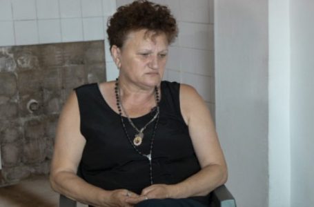 Arrestohet i dyshuari që theu banesën e serbes në Gjakovë