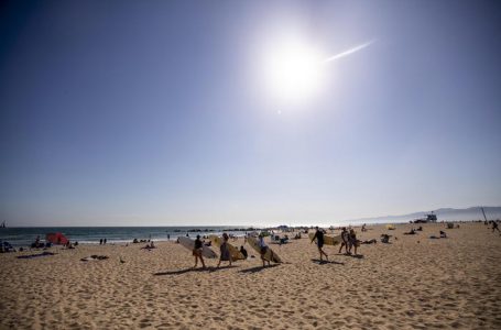 Temperatura ekstreme në Uashington, numërohen dhjetëra viktima