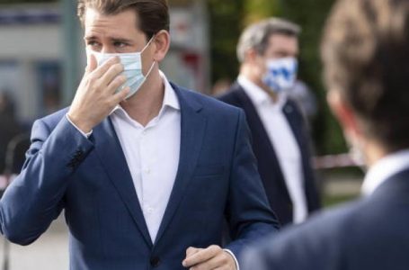 Austria ndan edhe një milion vaksina për Ballkanin Perëndimor, Kosova ndër shtetet përfituese