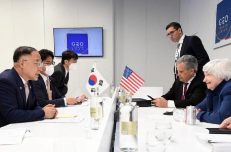 Vendet e G20-së dhe OECD-së miratojnë ligje kundër evazionit fiskal