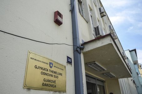 Pak orë kanë mbetur që Gjykata Themelore të marrë vendimin për shtetasen serbe