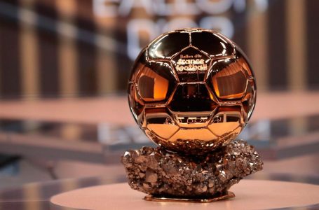 France Football prezanton kriteret e përditësuara të Topit të Artë