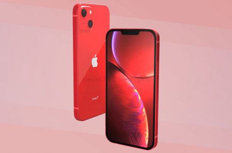 Apple parashikon të shesë 100 milionë iPhone 13