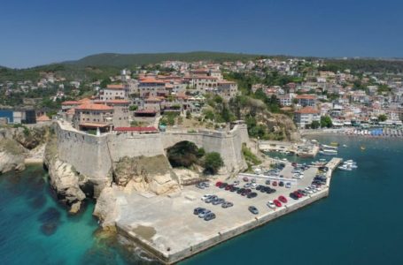 50-të botues në Panairin e Librit në Ulqin