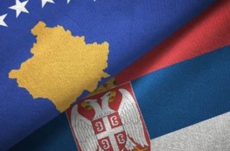 Asnjë përparim në dialogun Kosovë-Serbi