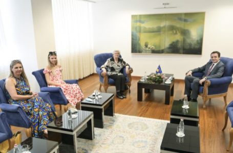 Kurti me Kumnovën flasin për fatin e të pagjeturve