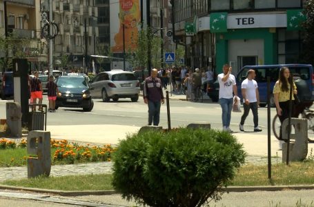 Çfarë mendojnë qytetarët e Gjakovës për marrjen e vaksinës?
