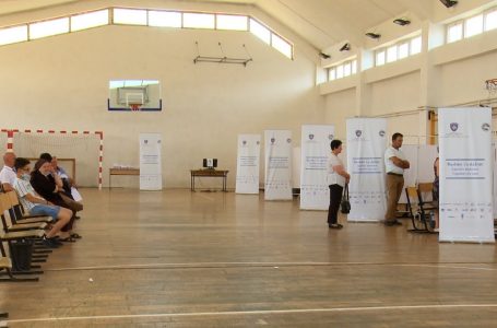 ​Mbi 63 mijë qytetarë janë vaksinuar me dozën e dytë