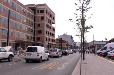 Objekti i ri i komunës është drejt finalizimit