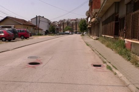 Mungesa e kapakëve të pusetave rrezik për qytetarët