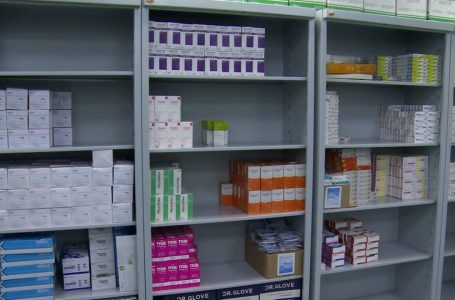 Barnatorja qëndrore në QKMF ende pa insulina